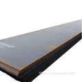 SPCE Cold Rolled Carbon Steel Plate